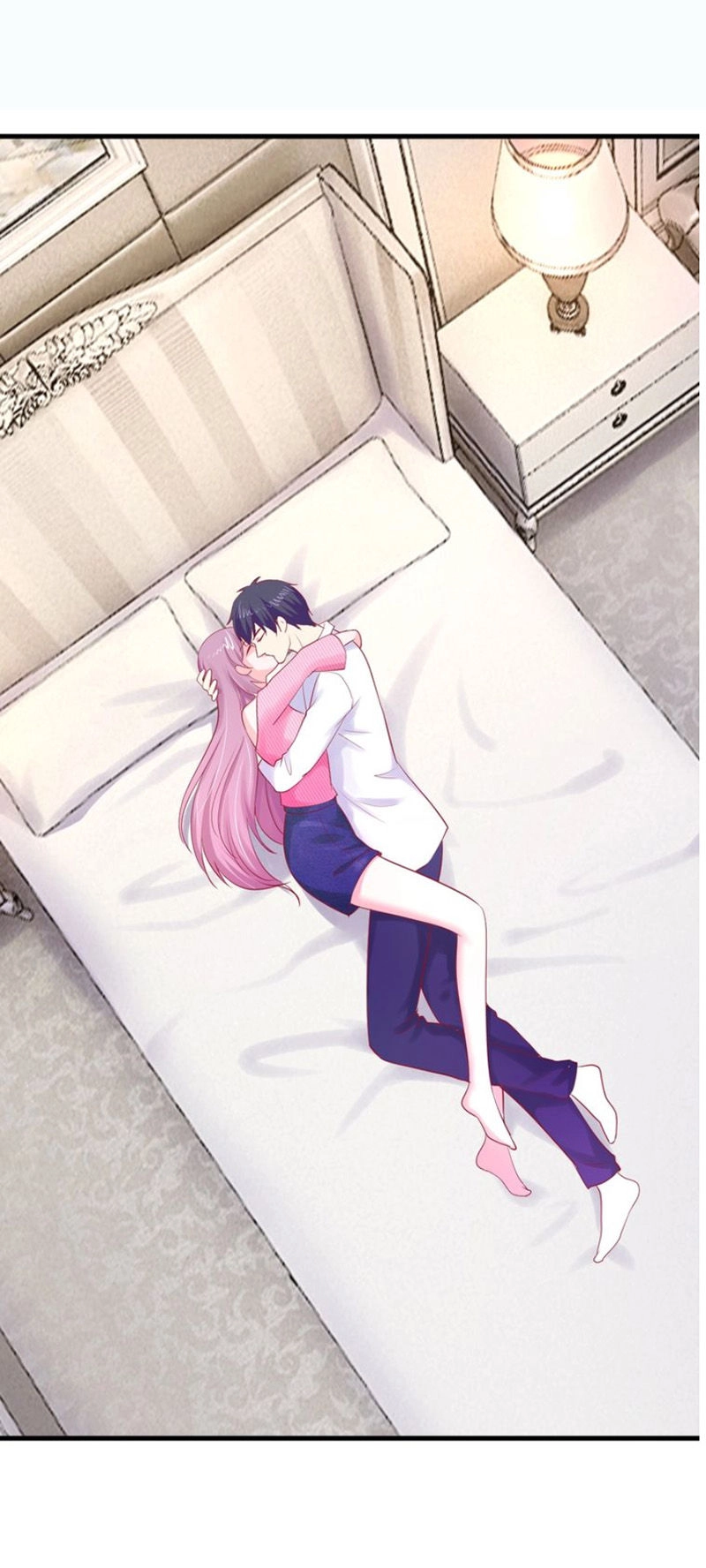 Thú Cưng Độc Quyền Của Boss Chapter 38 - 31