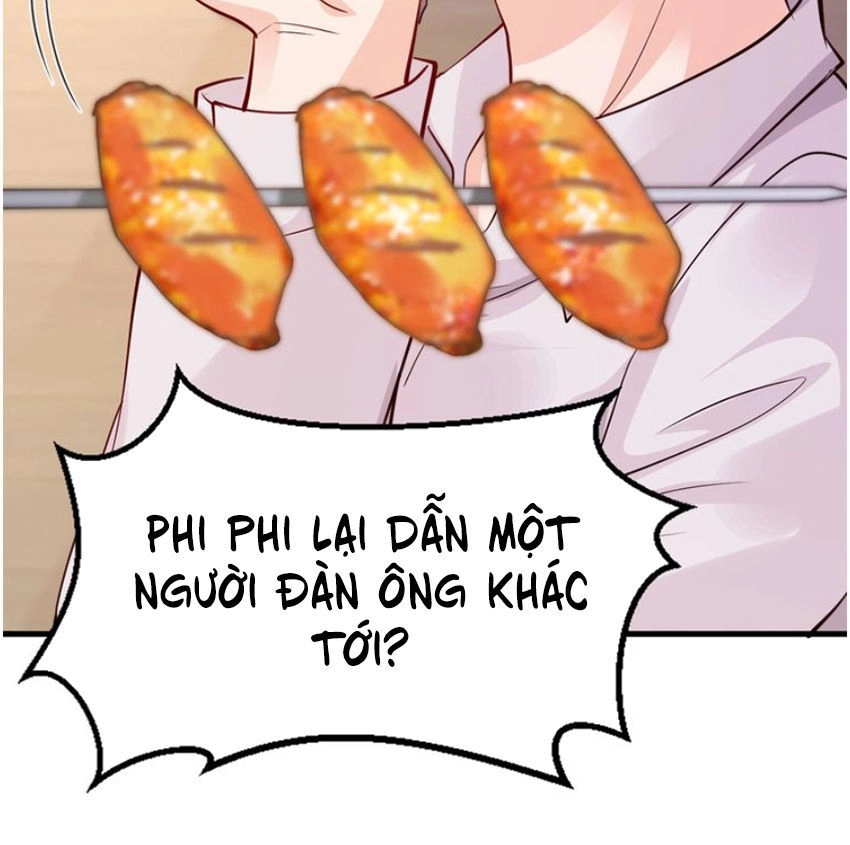 Thú Cưng Độc Quyền Của Boss Chapter 40 - 33