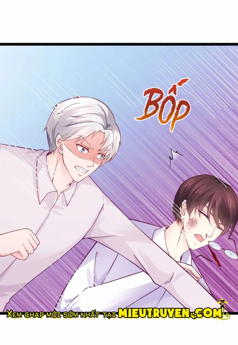 Thú Cưng Độc Quyền Của Boss Chapter 41 - 28