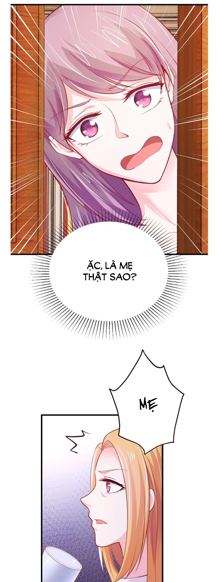 Thú Cưng Độc Quyền Của Boss Chapter 44 - 18