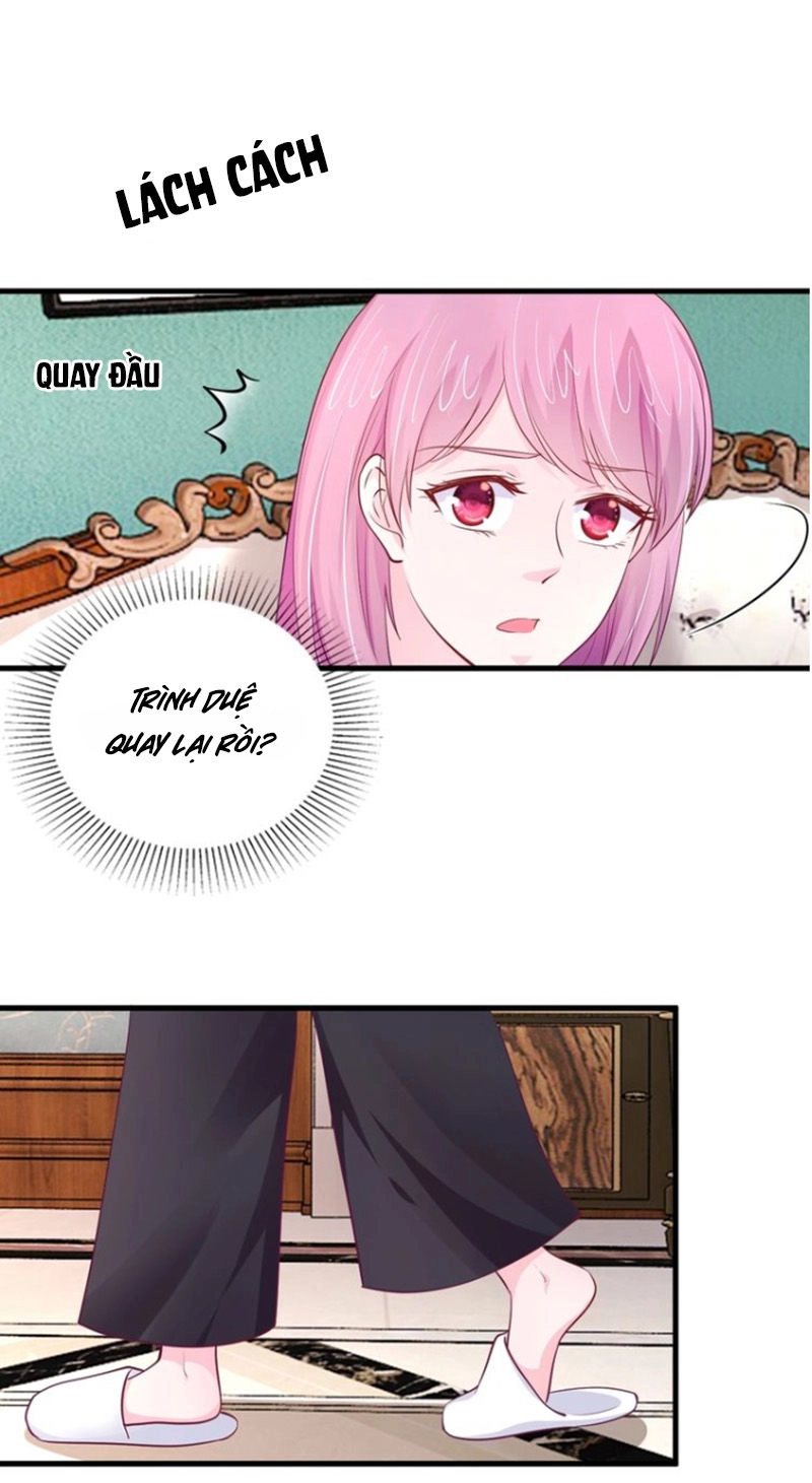 Thú Cưng Độc Quyền Của Boss Chapter 46 - 32