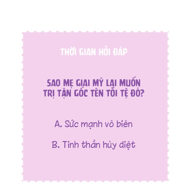 Thú Cưng Độc Quyền Của Boss Chapter 46 - 48