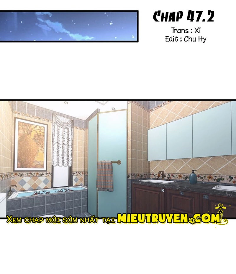 Thú Cưng Độc Quyền Của Boss Chapter 47 - 20