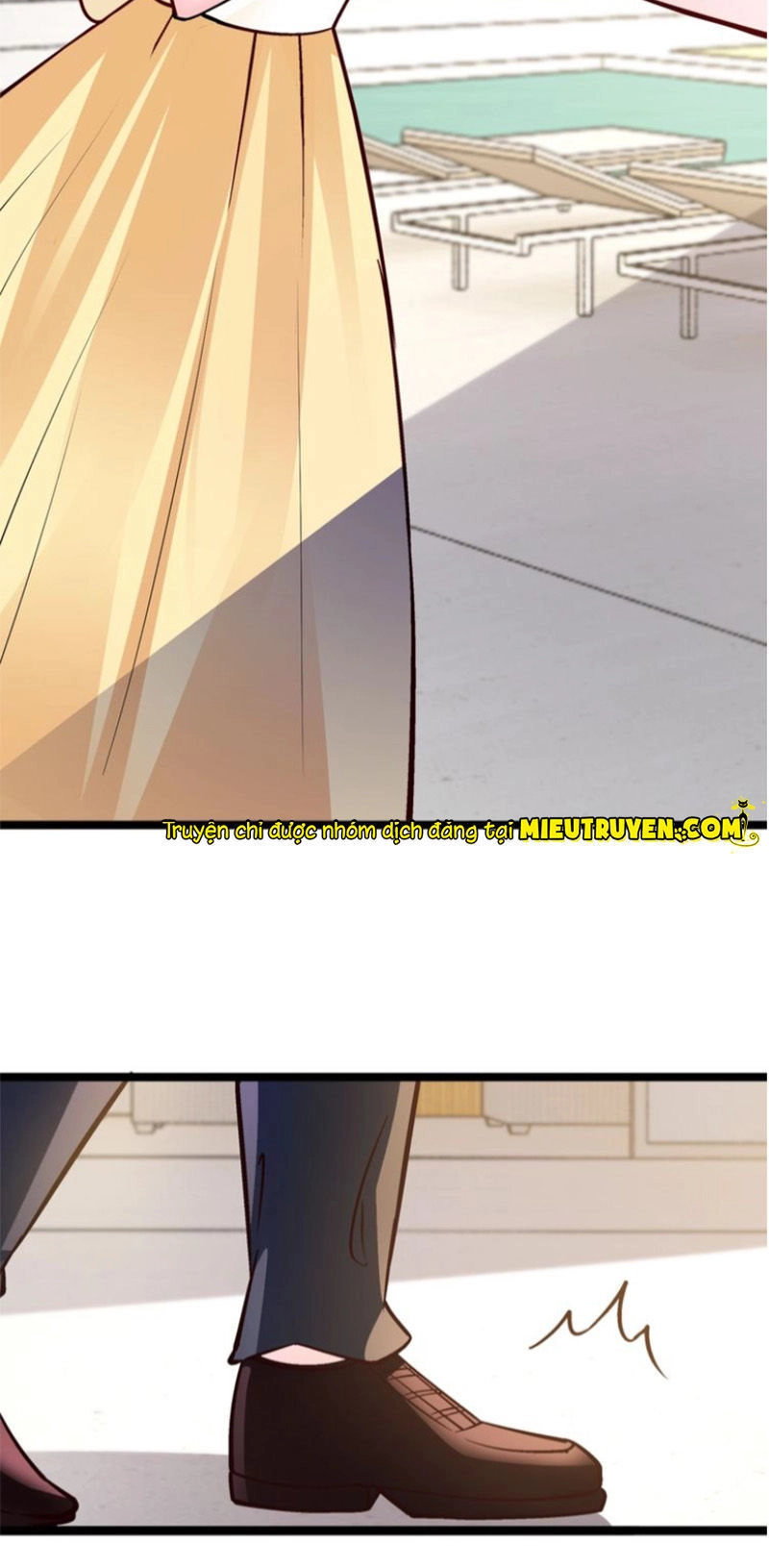 Thú Cưng Độc Quyền Của Boss Chapter 51 - 22