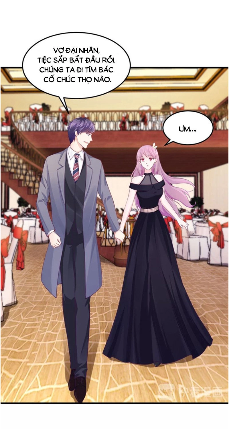 Thú Cưng Độc Quyền Của Boss Chapter 52 - 5