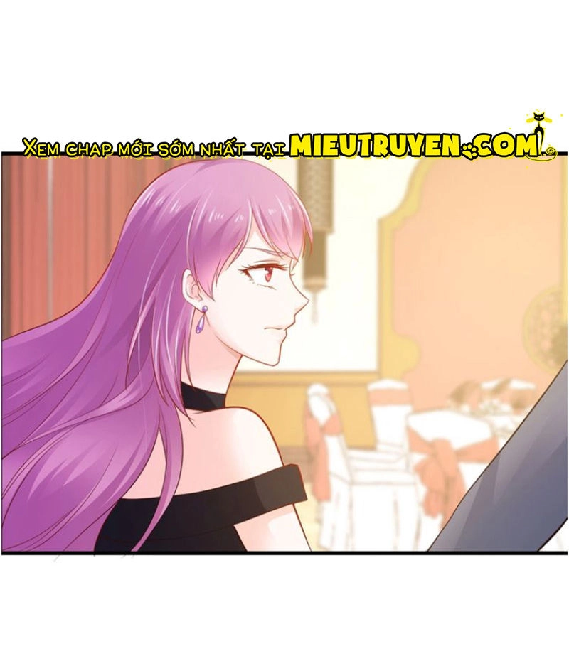 Thú Cưng Độc Quyền Của Boss Chapter 52 - 6