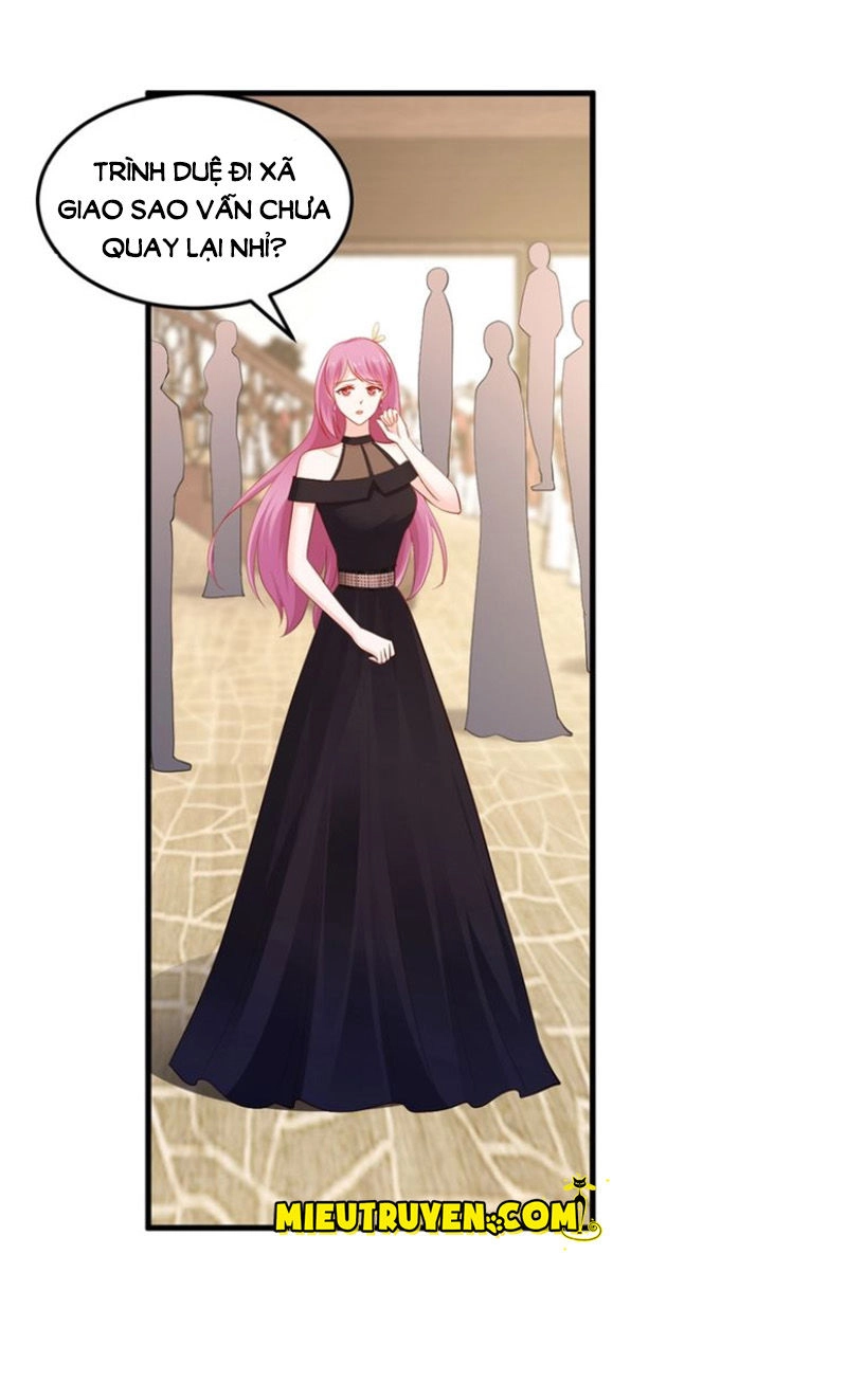 Thú Cưng Độc Quyền Của Boss Chapter 52 - 9