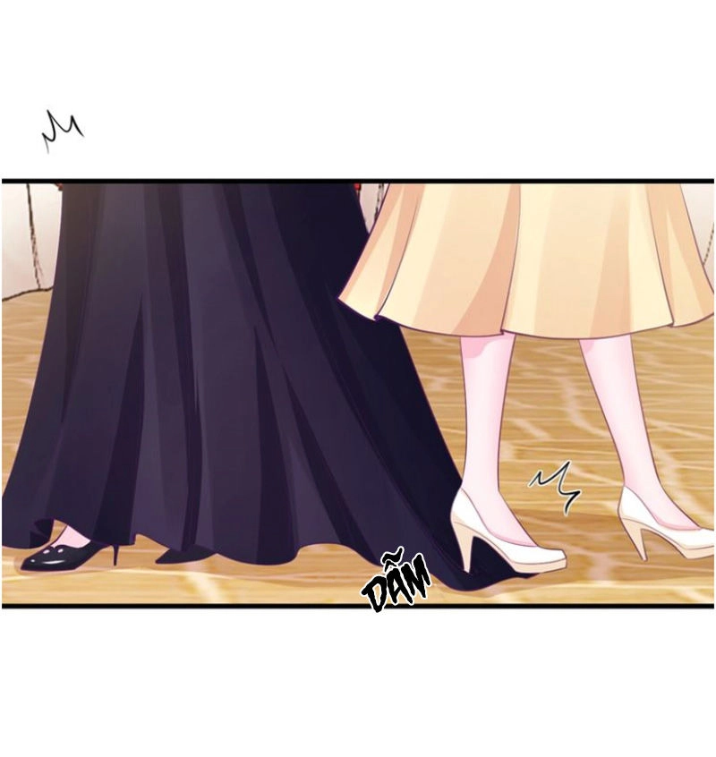 Thú Cưng Độc Quyền Của Boss Chapter 52 - 12