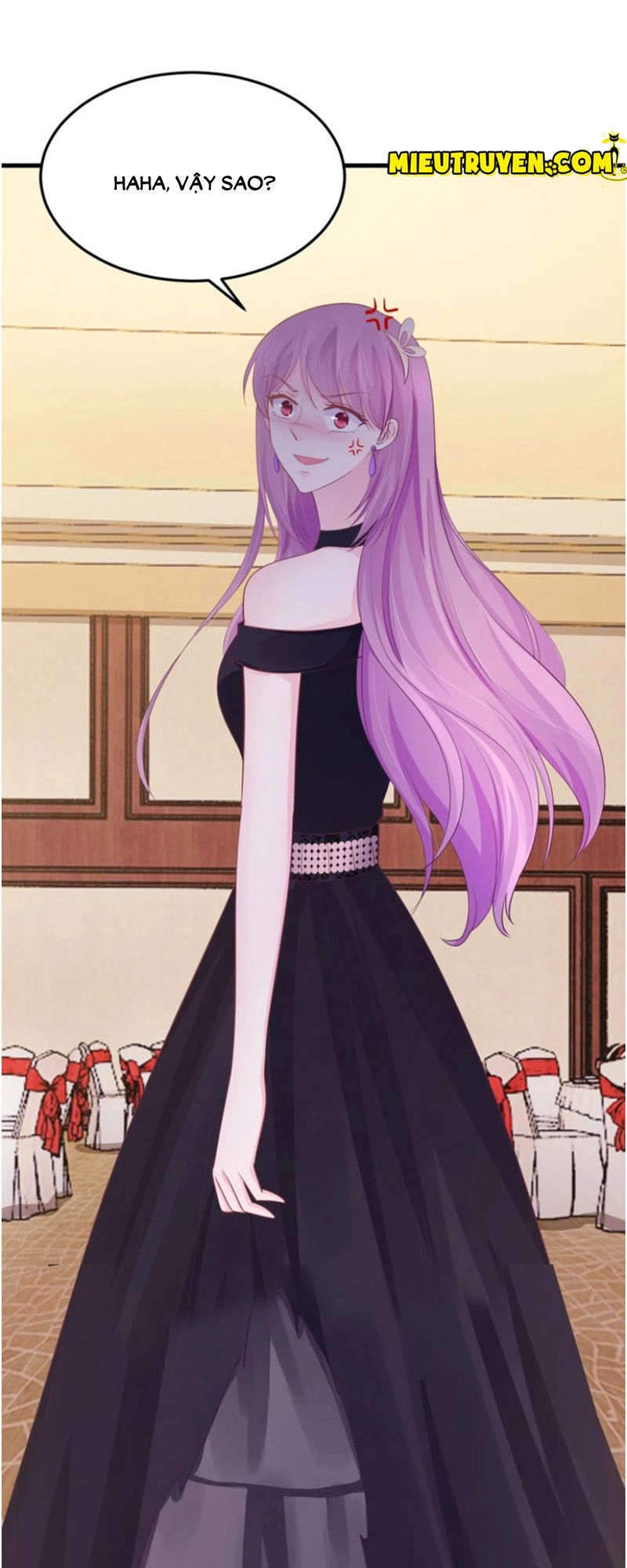 Thú Cưng Độc Quyền Của Boss Chapter 52 - 14