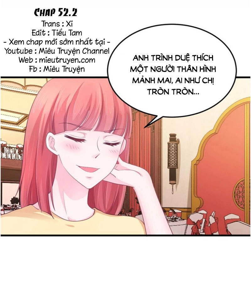 Thú Cưng Độc Quyền Của Boss Chapter 52 - 16