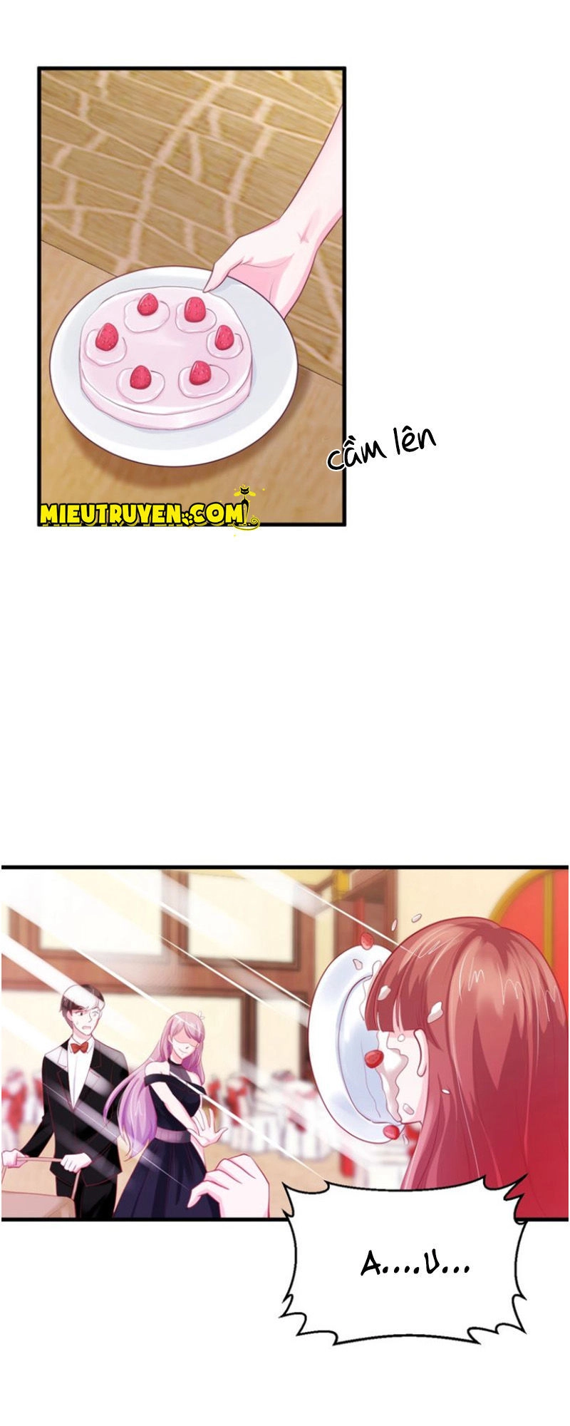 Thú Cưng Độc Quyền Của Boss Chapter 52 - 17