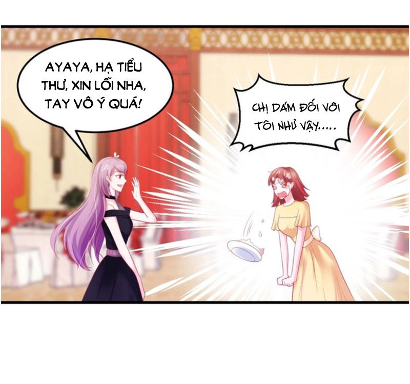 Thú Cưng Độc Quyền Của Boss Chapter 52 - 19