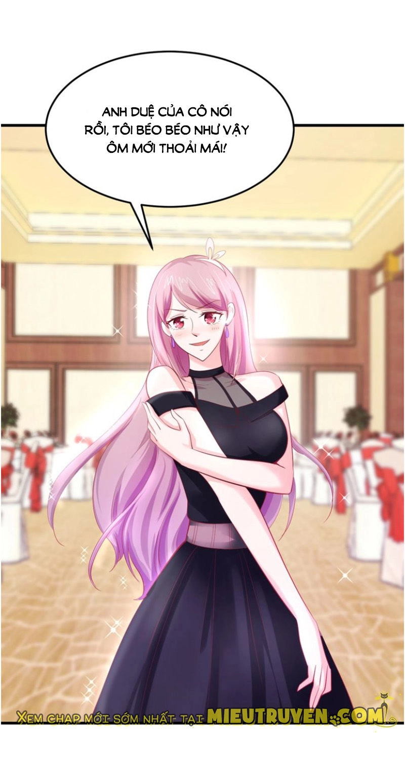 Thú Cưng Độc Quyền Của Boss Chapter 52 - 20