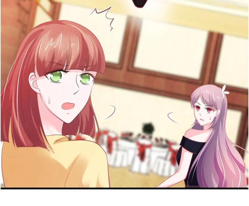 Thú Cưng Độc Quyền Của Boss Chapter 52 - 24