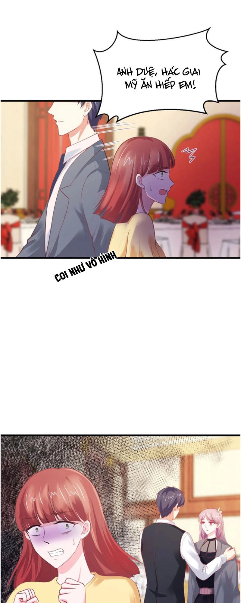 Thú Cưng Độc Quyền Của Boss Chapter 52 - 25