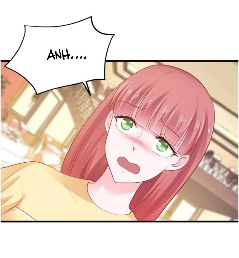 Thú Cưng Độc Quyền Của Boss Chapter 52 - 28