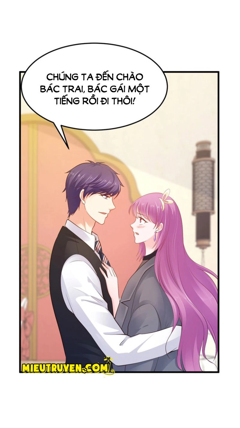 Thú Cưng Độc Quyền Của Boss Chapter 52 - 29