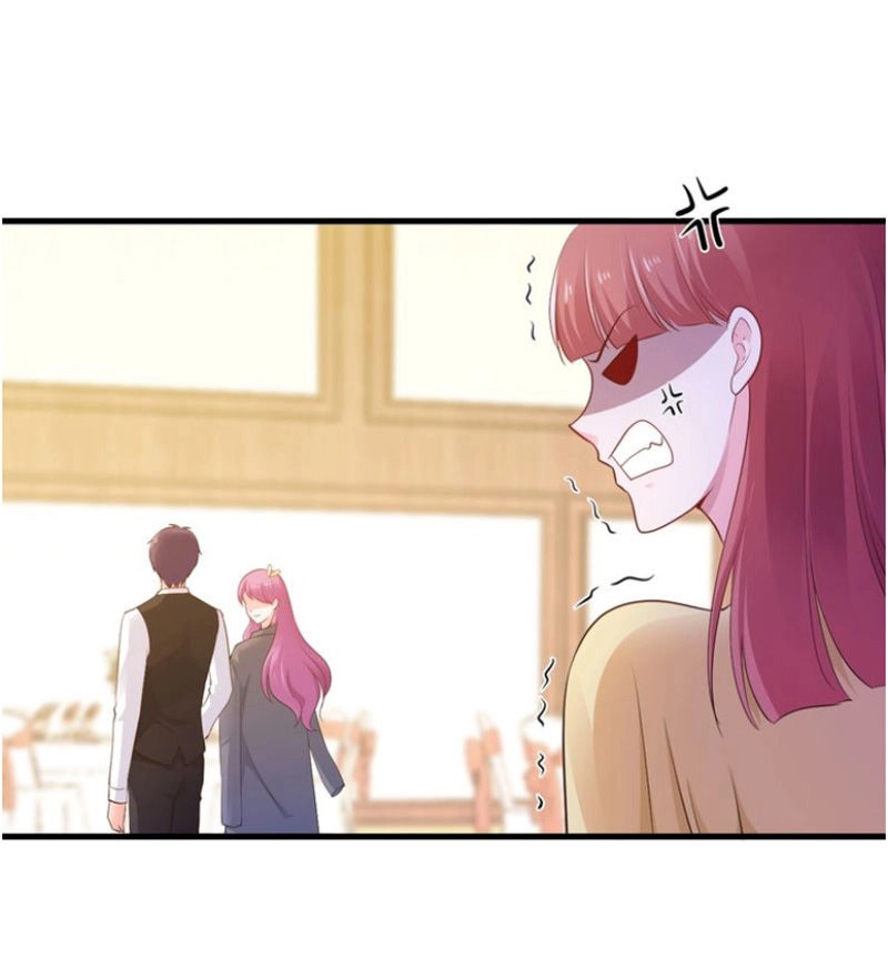 Thú Cưng Độc Quyền Của Boss Chapter 52 - 30