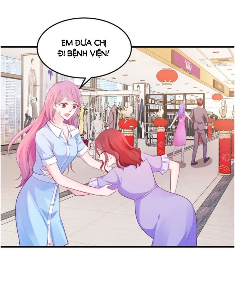 Thú Cưng Độc Quyền Của Boss Chapter 53 - 20