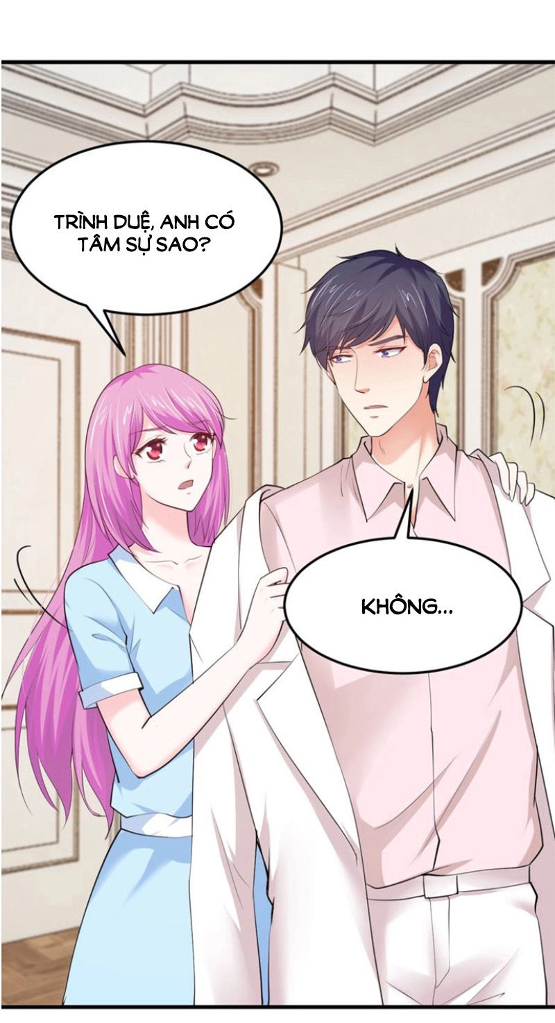 Thú Cưng Độc Quyền Của Boss Chapter 54 - 3