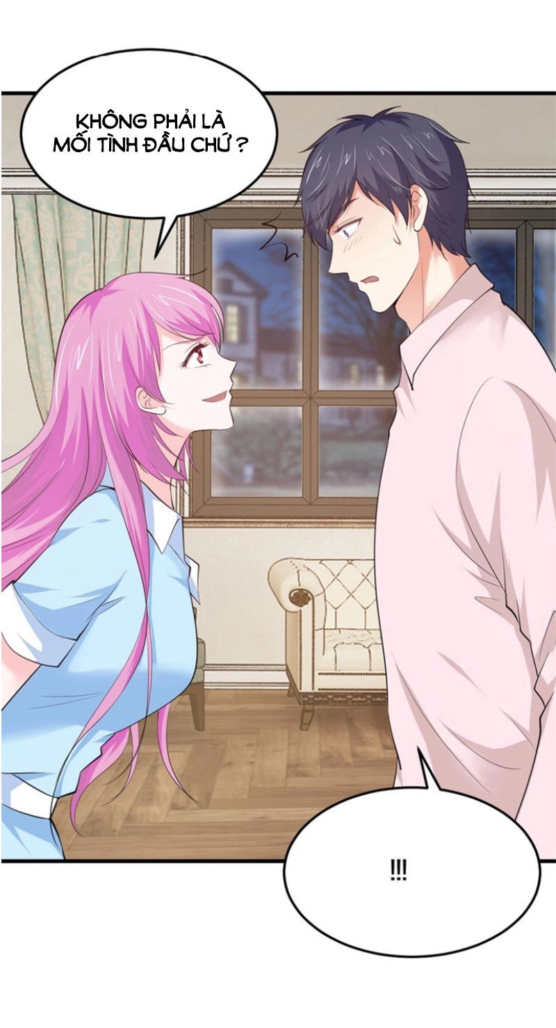 Thú Cưng Độc Quyền Của Boss Chapter 54 - 5