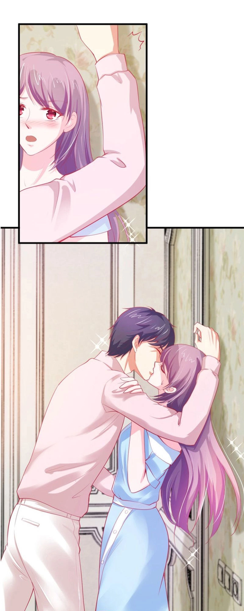 Thú Cưng Độc Quyền Của Boss Chapter 54 - 6