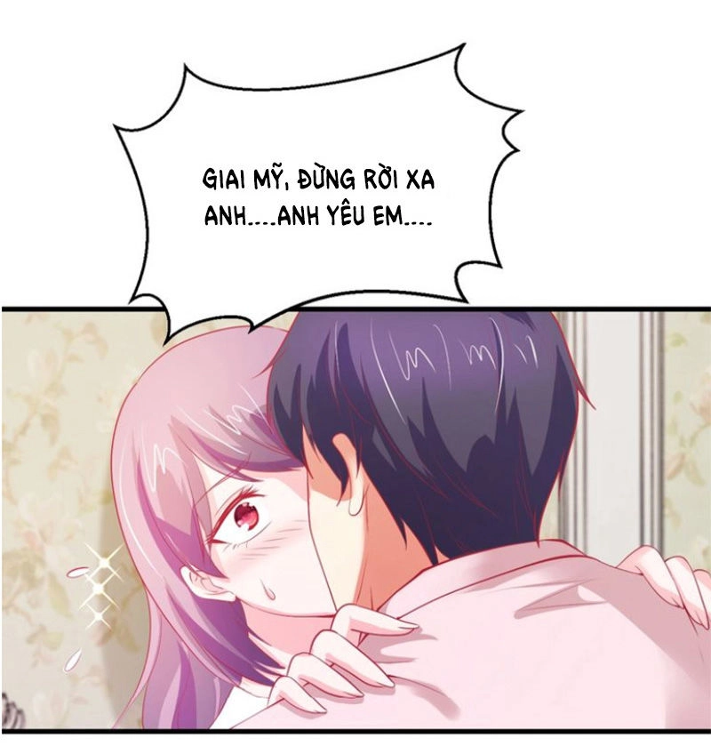 Thú Cưng Độc Quyền Của Boss Chapter 54 - 8