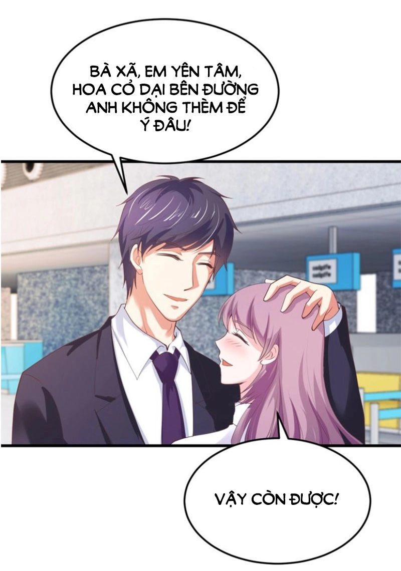 Thú Cưng Độc Quyền Của Boss Chapter 54 - 12