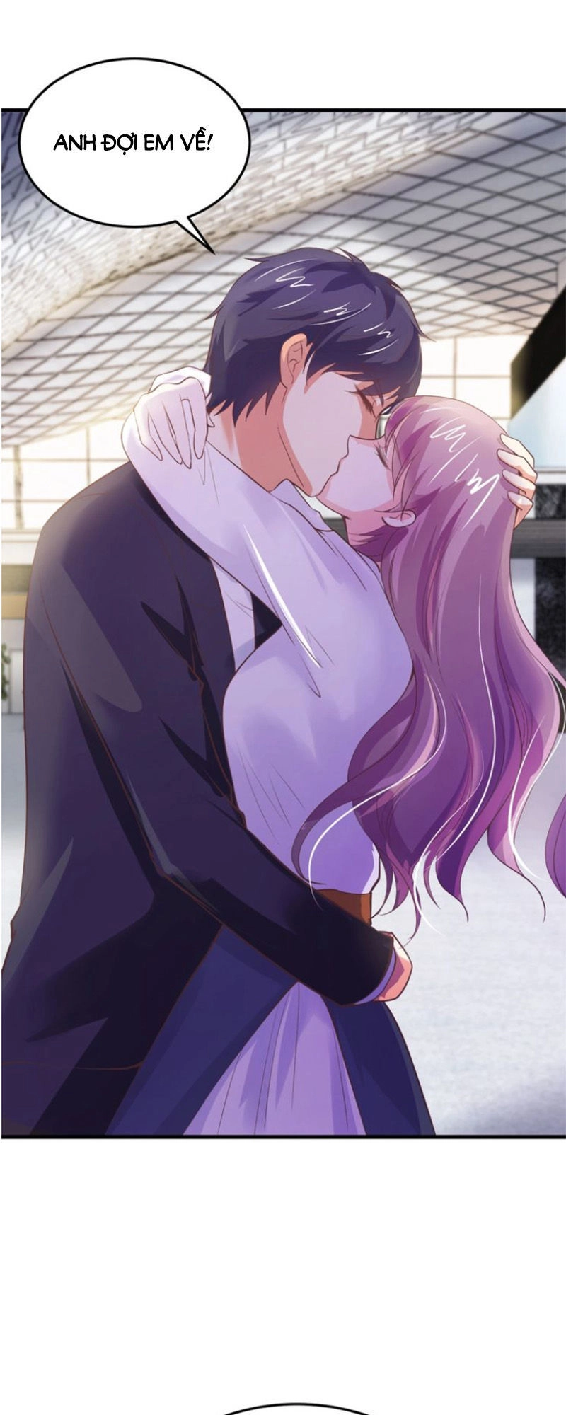 Thú Cưng Độc Quyền Của Boss Chapter 54 - 13