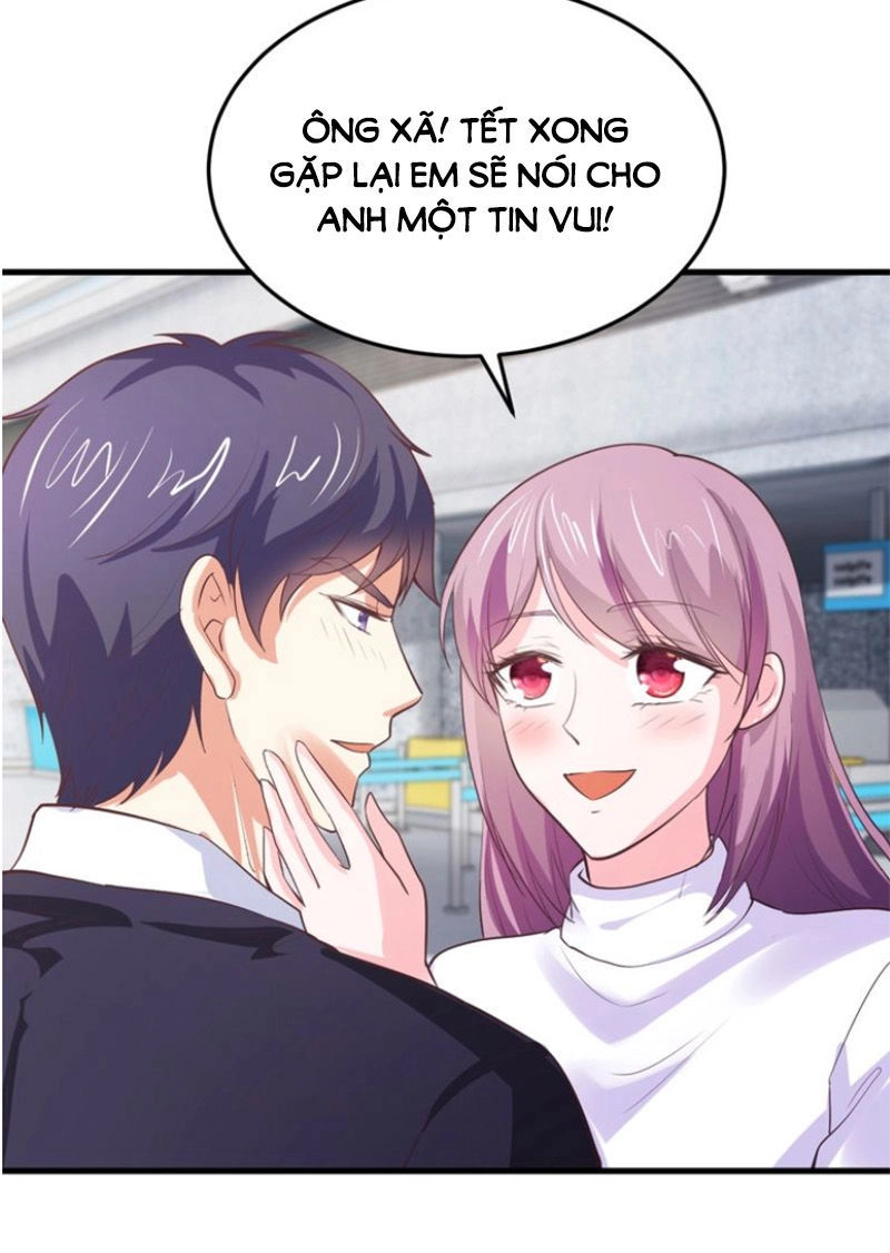 Thú Cưng Độc Quyền Của Boss Chapter 54 - 14