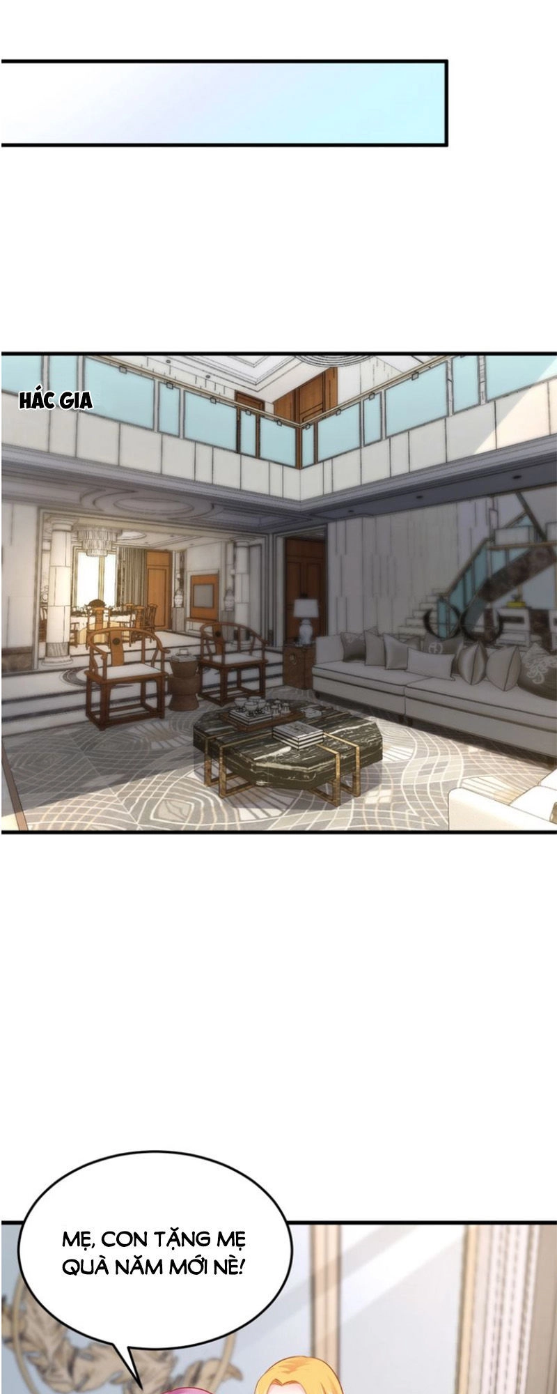 Thú Cưng Độc Quyền Của Boss Chapter 54 - 17