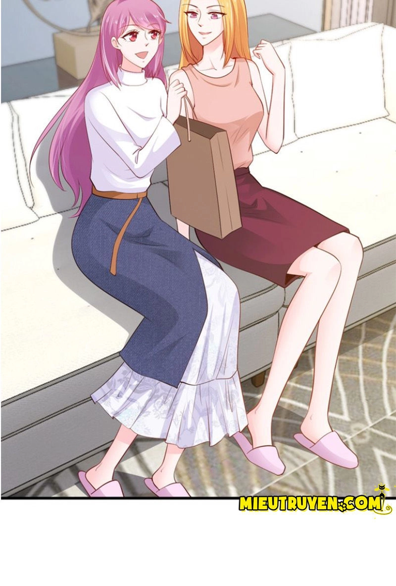 Thú Cưng Độc Quyền Của Boss Chapter 54 - 18