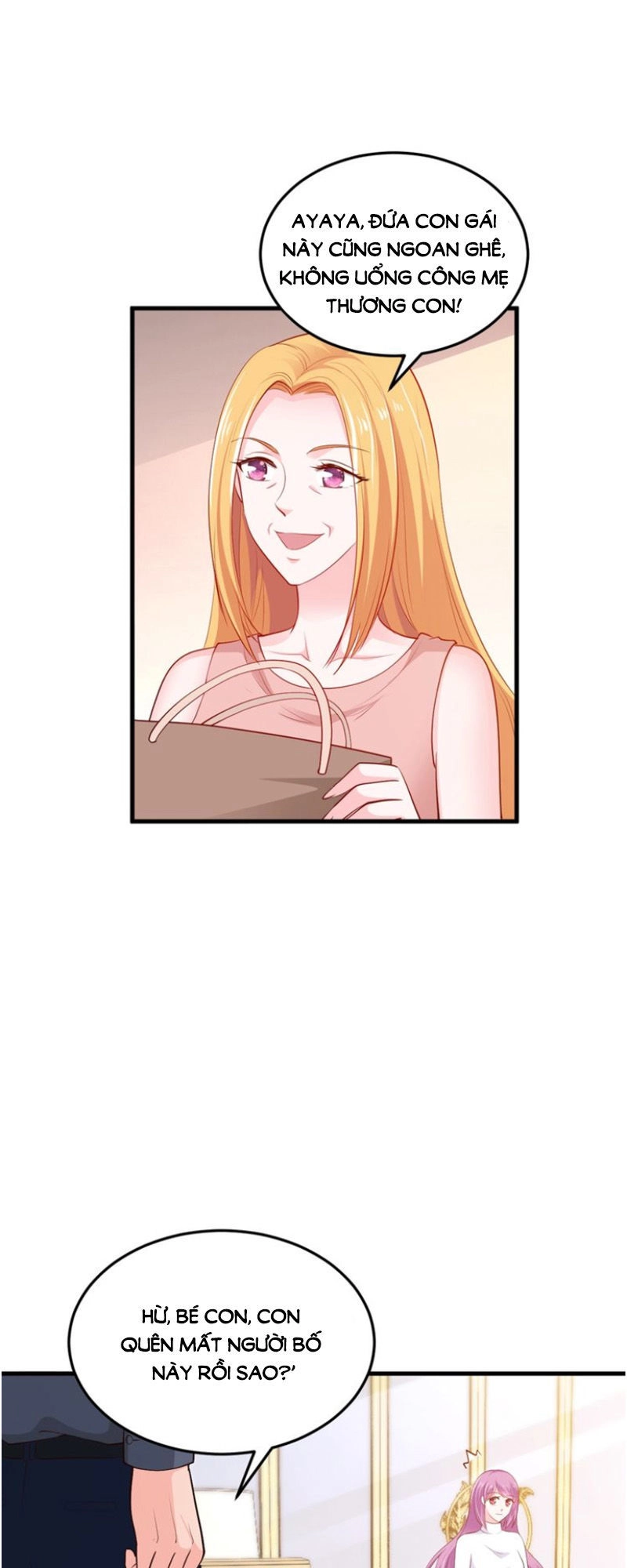 Thú Cưng Độc Quyền Của Boss Chapter 54 - 19