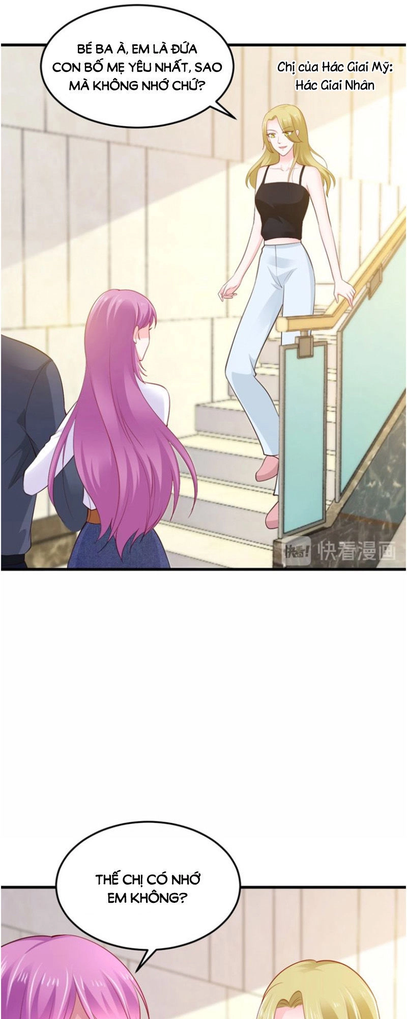 Thú Cưng Độc Quyền Của Boss Chapter 54 - 22