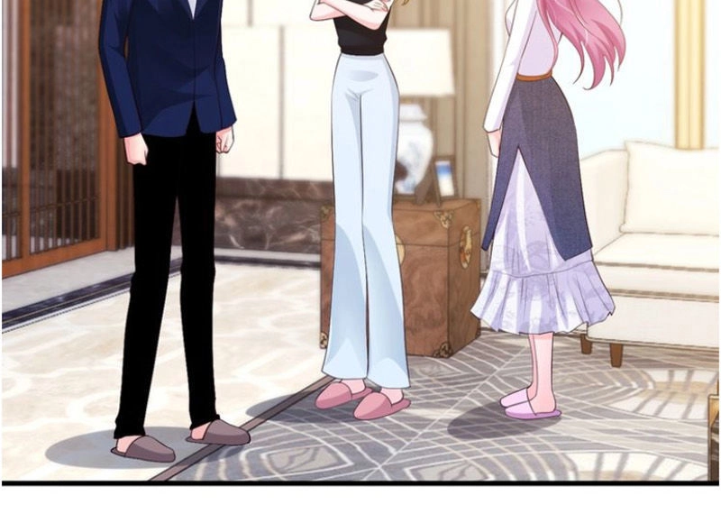 Thú Cưng Độc Quyền Của Boss Chapter 54 - 26