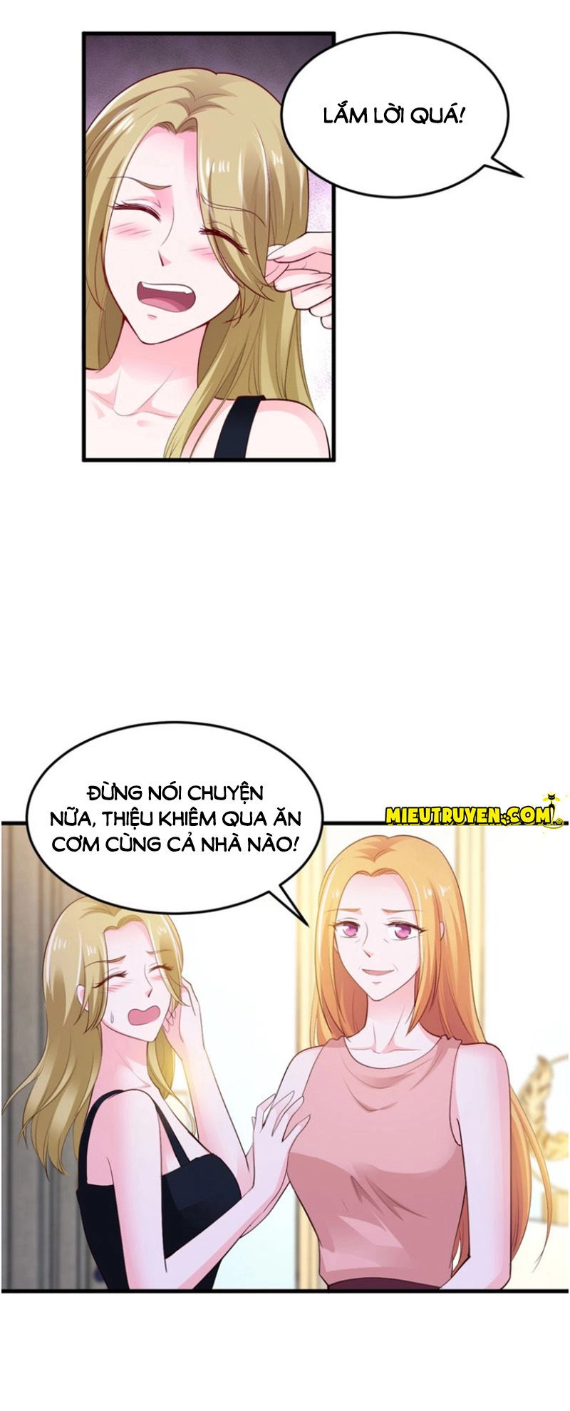 Thú Cưng Độc Quyền Của Boss Chapter 54 - 27