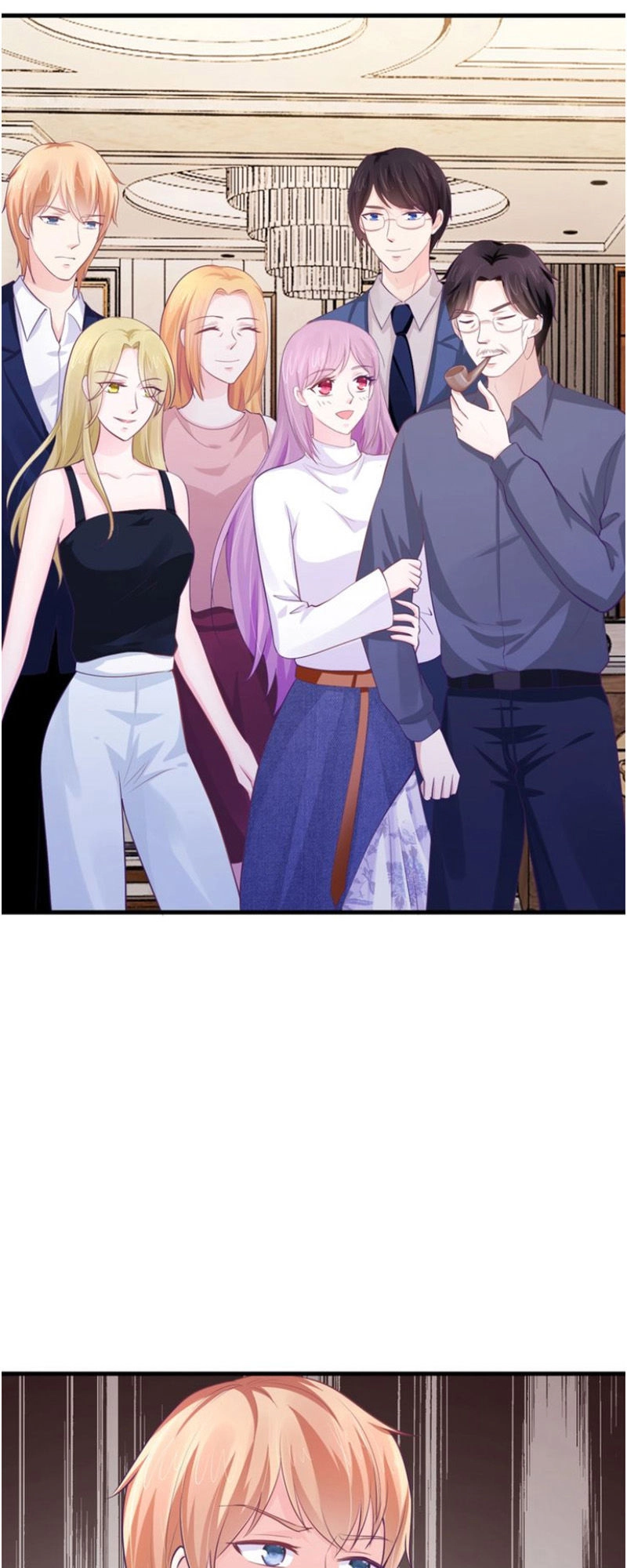 Thú Cưng Độc Quyền Của Boss Chapter 54 - 28