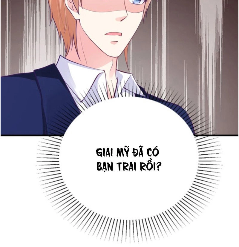 Thú Cưng Độc Quyền Của Boss Chapter 54 - 29