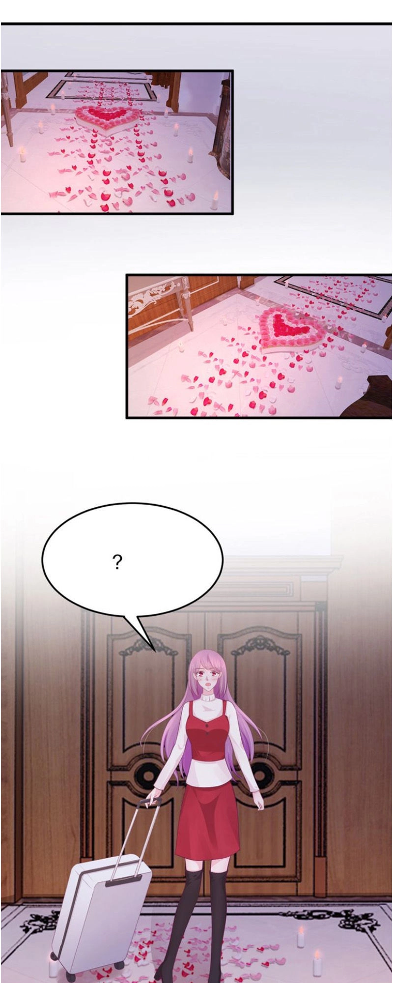 Thú Cưng Độc Quyền Của Boss Chapter 54 - 33