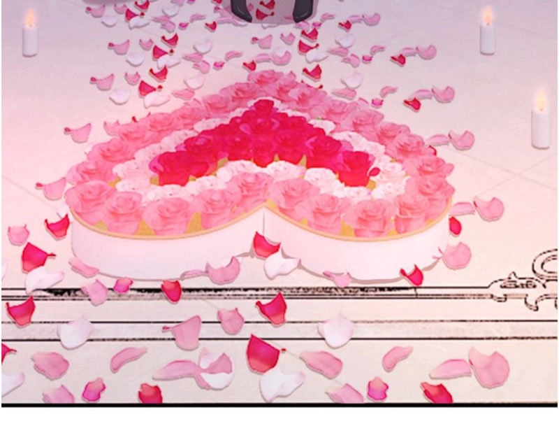 Thú Cưng Độc Quyền Của Boss Chapter 54 - 34