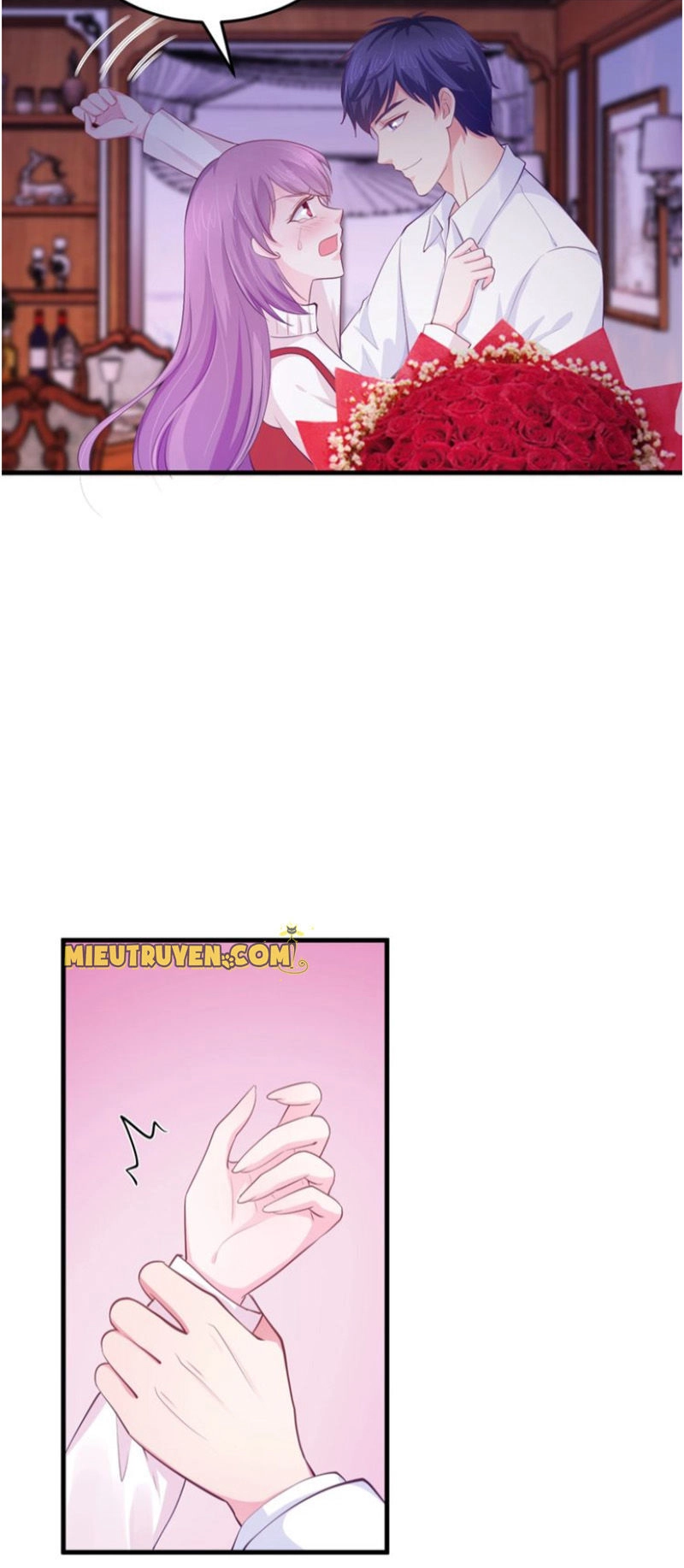 Thú Cưng Độc Quyền Của Boss Chapter 54 - 39