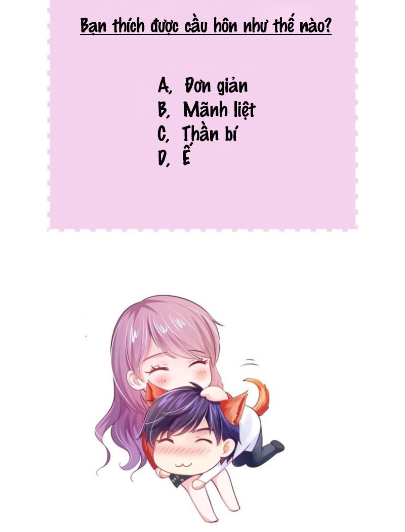 Thú Cưng Độc Quyền Của Boss Chapter 54 - 44