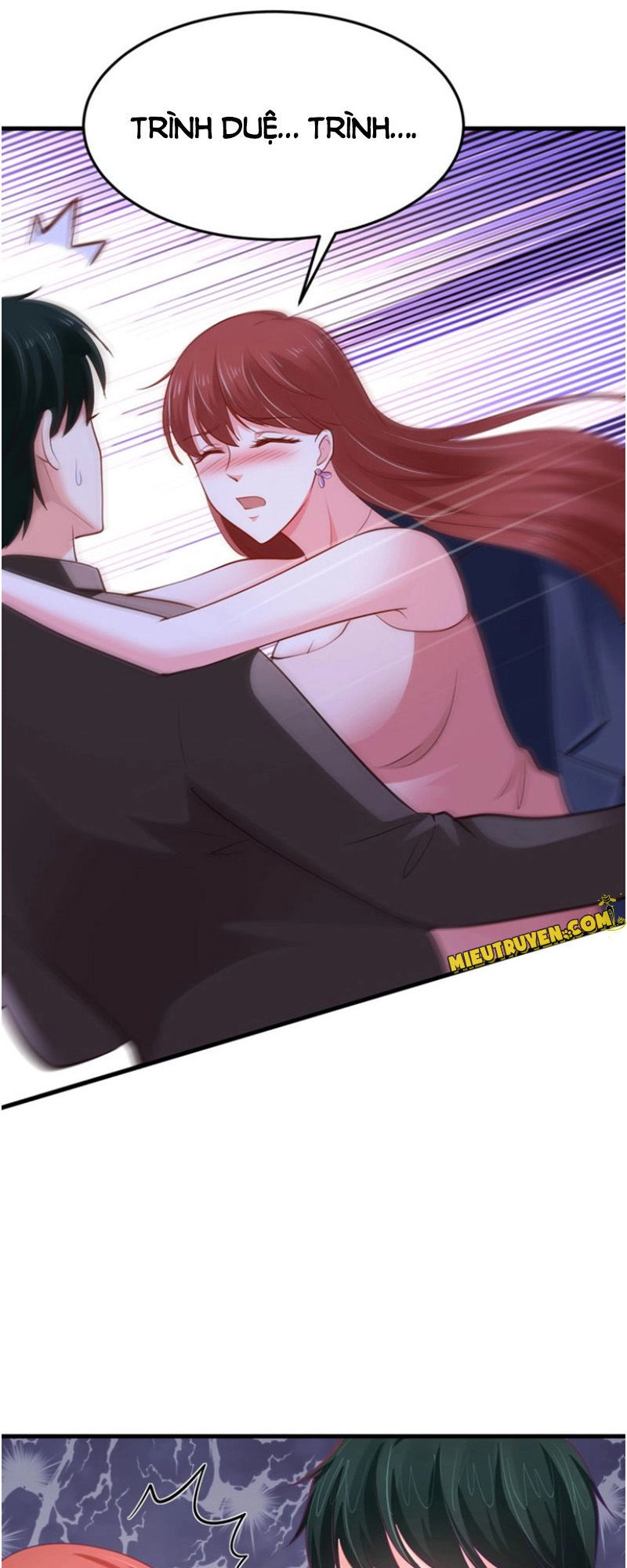 Thú Cưng Độc Quyền Của Boss Chapter 58 - 5