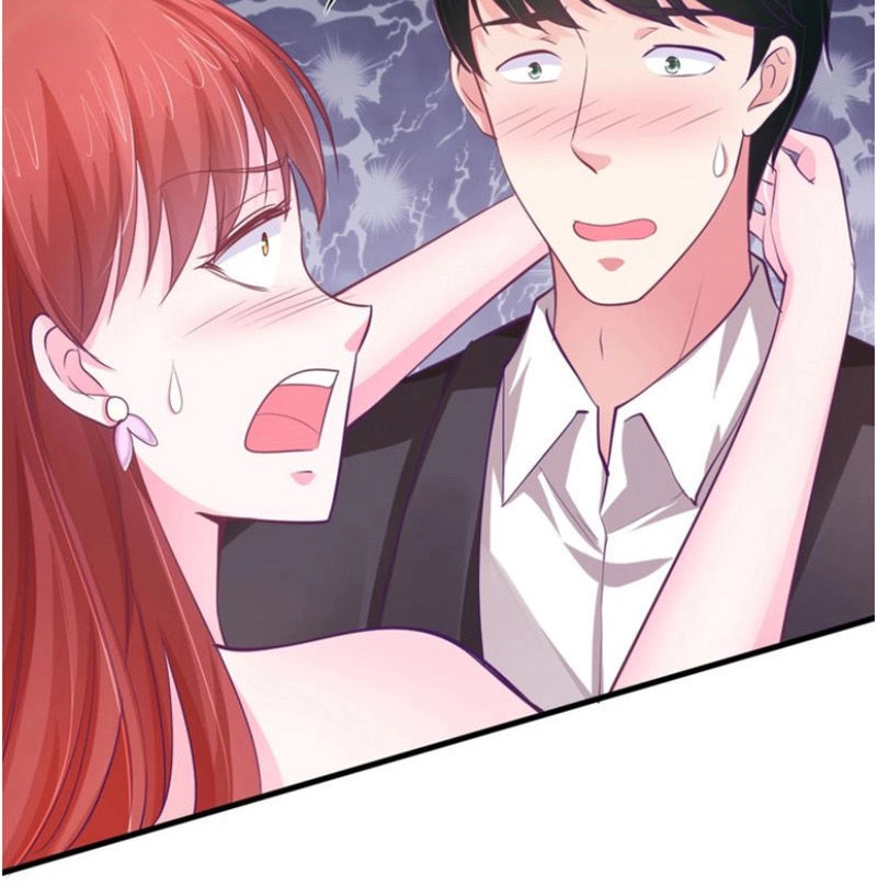 Thú Cưng Độc Quyền Của Boss Chapter 58 - 6