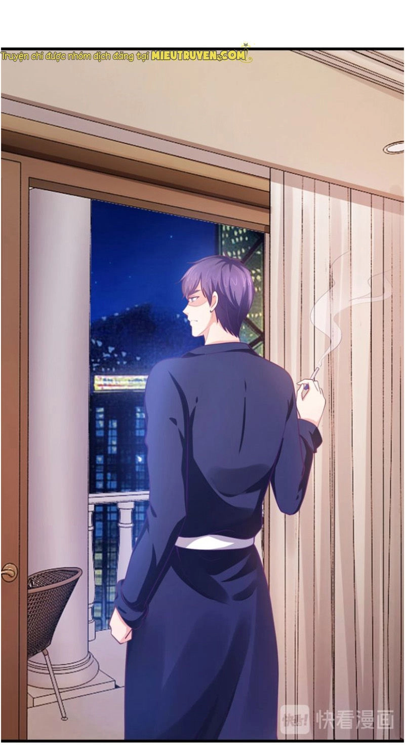 Thú Cưng Độc Quyền Của Boss Chapter 58 - 11