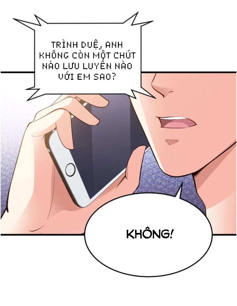 Thú Cưng Độc Quyền Của Boss Chapter 58 - 15