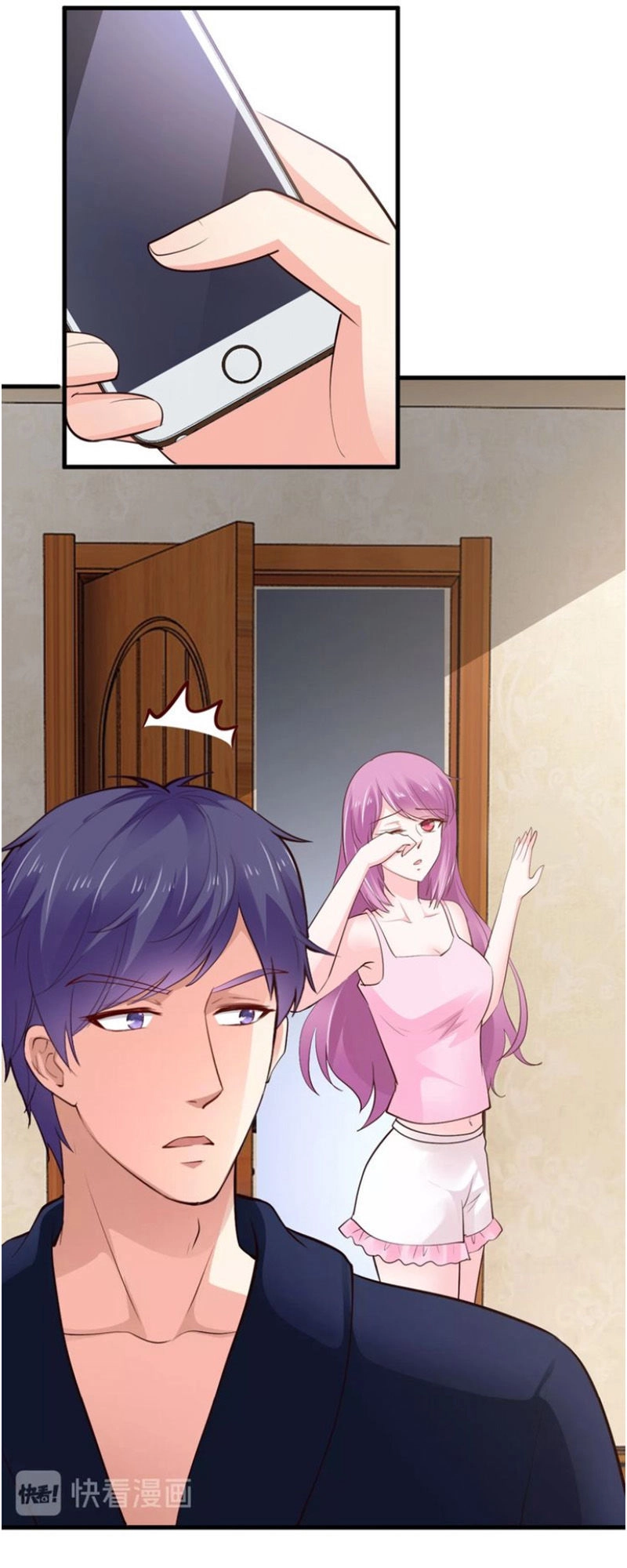 Thú Cưng Độc Quyền Của Boss Chapter 58 - 16