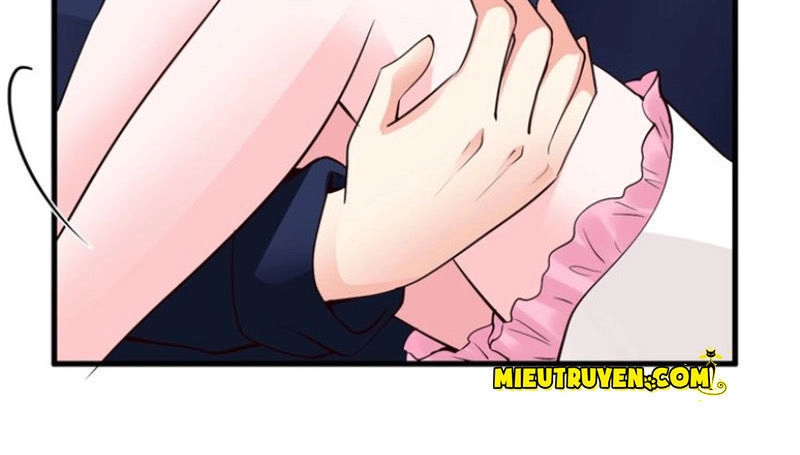 Thú Cưng Độc Quyền Của Boss Chapter 58 - 19