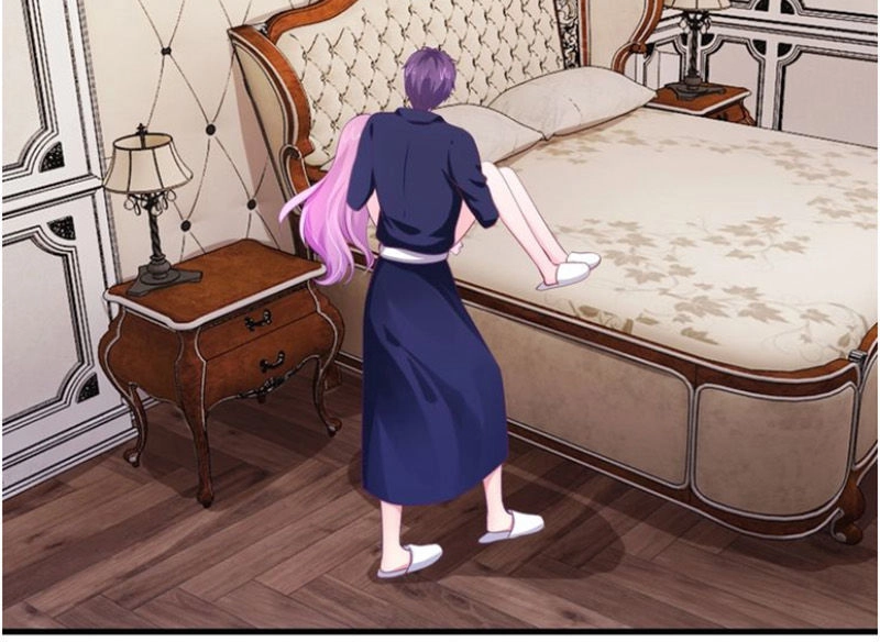 Thú Cưng Độc Quyền Của Boss Chapter 58 - 21