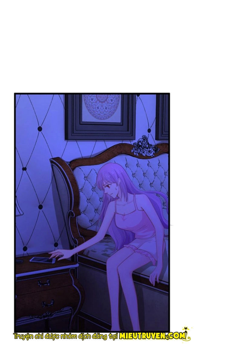 Thú Cưng Độc Quyền Của Boss Chapter 58 - 23